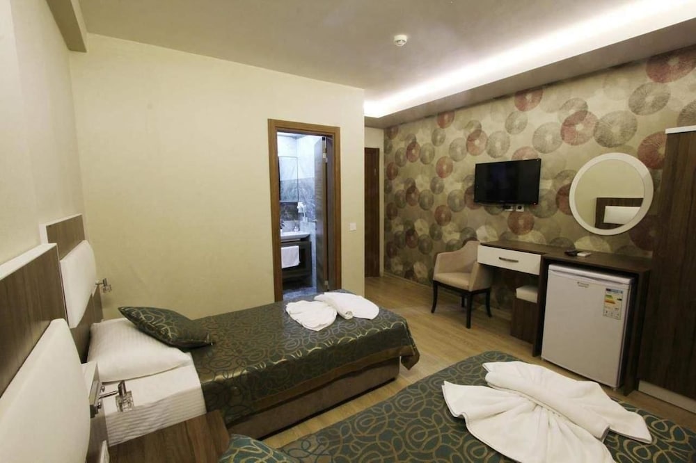 Inciler Hotel — Edremit — photo 5