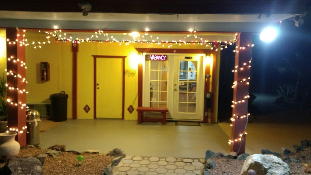 Marine Motel - photo 13