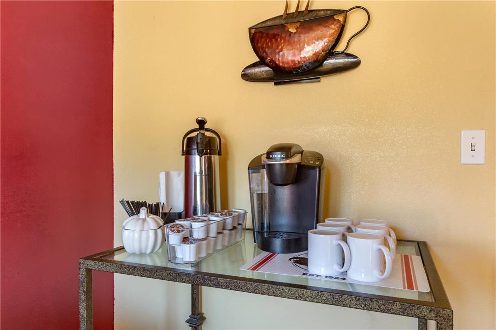 Suburban Studios Albuquerque Uptown - photo 14