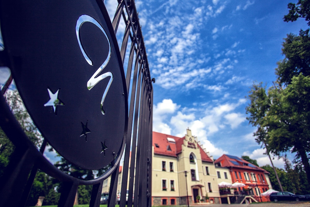 Hotel Niemcza SPA — hotel in Niemcza