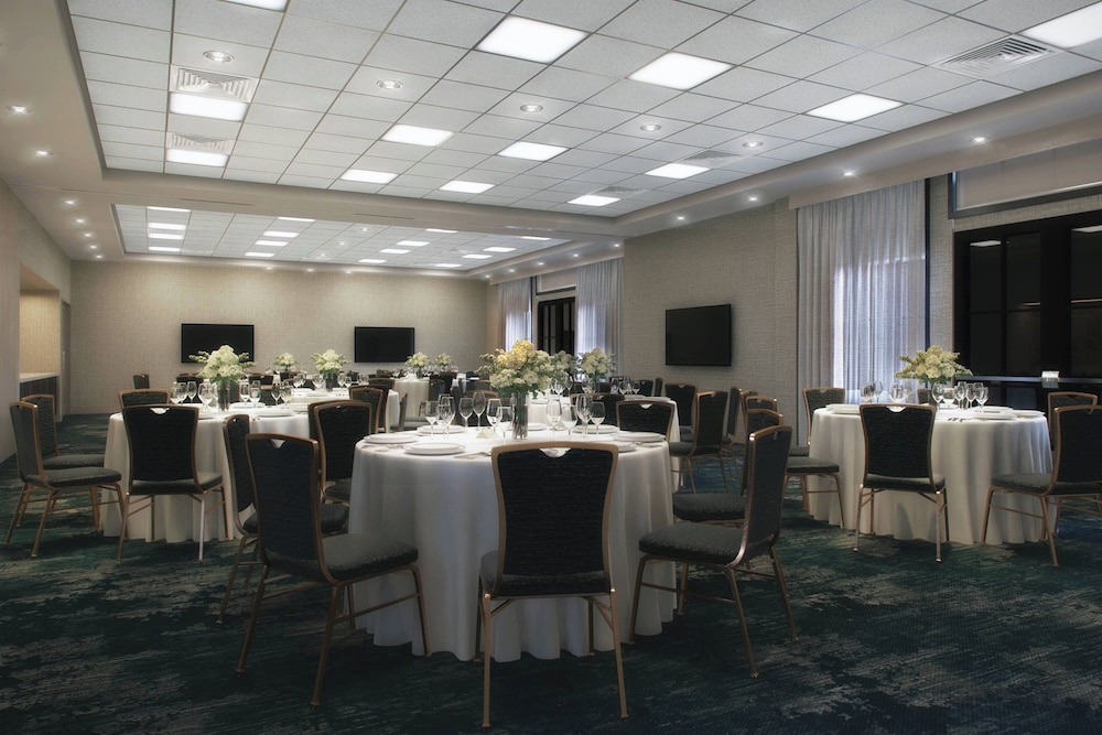Residence Inn By Marriott Jacksonville Mayo Clinic Area - photo 47