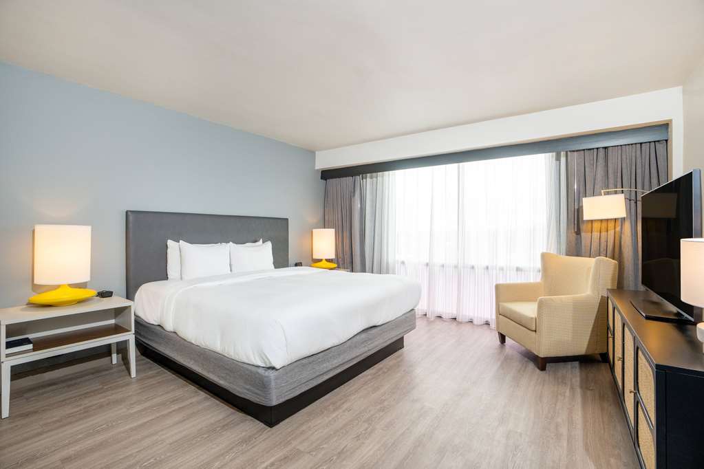 Wyndham Fort Smith City Center - photo 31