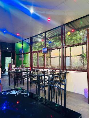 ForestView Food & Stay - carbon neutral hotel in Unknown City