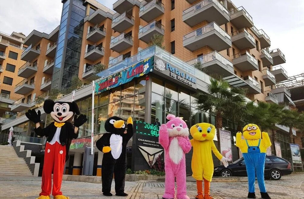 Stuart Rooms in Treviso, Italy