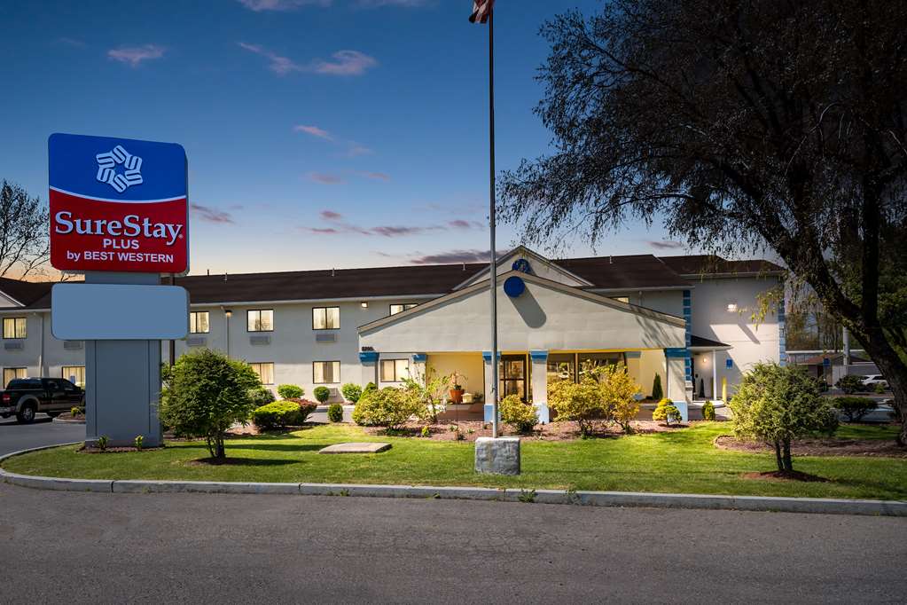 SureStay Plus by Best Western Reading North in Reading, United States