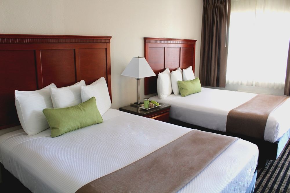 Marina Inn and Suites — hotel in San Diego
