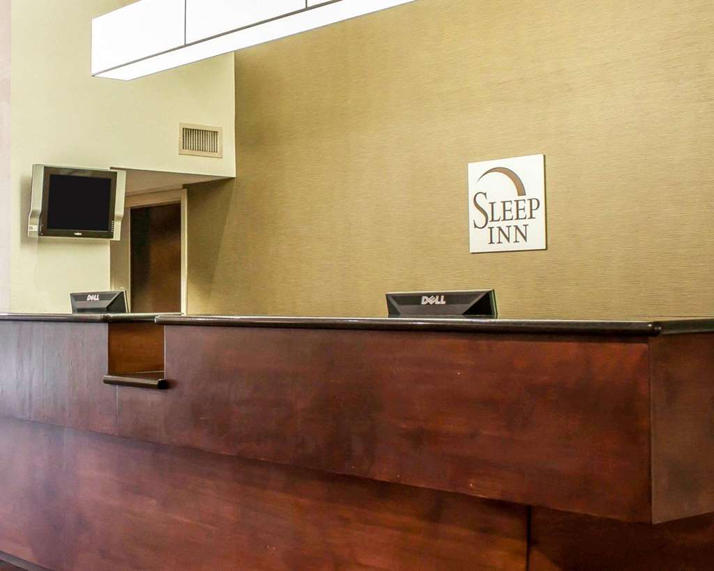 Sleep Inn Arlington Near Six Flags - photo 7