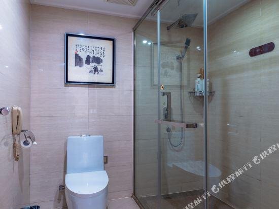 Royal Hotel - last minute hotel in Changsha