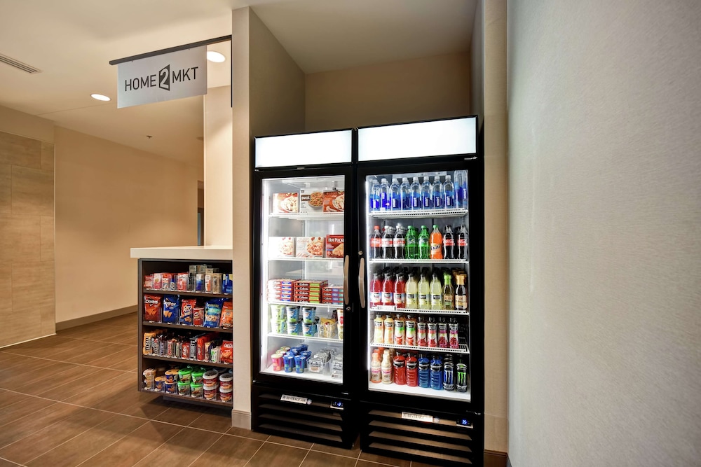 Home2 Suites by Hilton Walpole Foxboro - photo 33