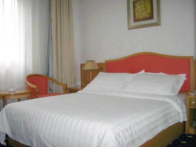 Chundu - last minute hotel in Guangzhou