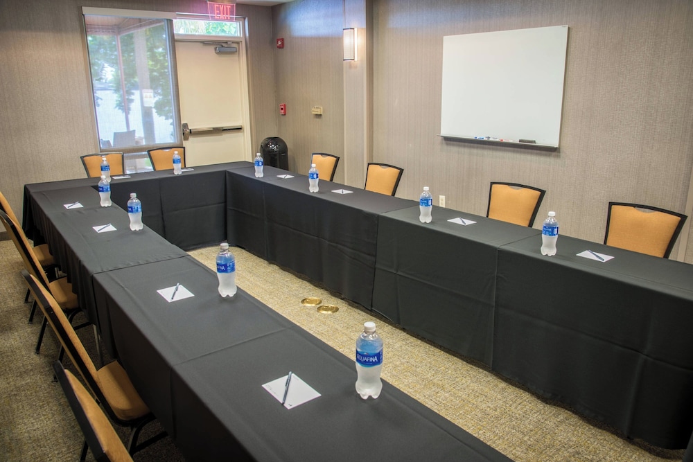 SpringHill Suites by Marriott Miami Airport South Blue Lagoon Area - photo 30