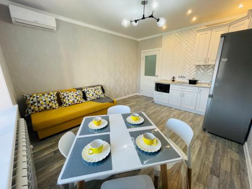 Kunaeva 52 2 in Oral, Kazakhstan