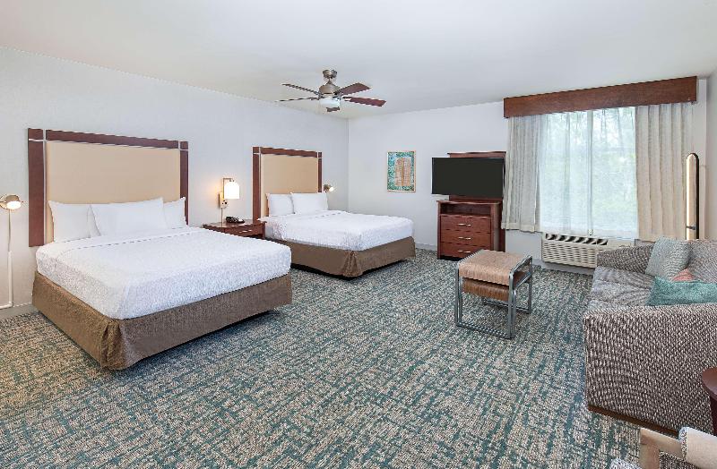 Homewood Suites by Hilton Atlanta Perimeter Center - photo 72