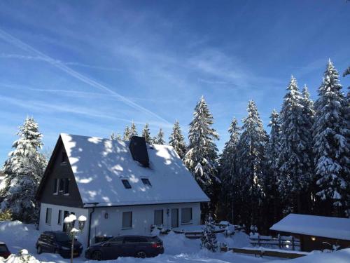 Apartment in Winterberg 2812 — 4-Star Luxury Hotel in Winterberg, Germany
