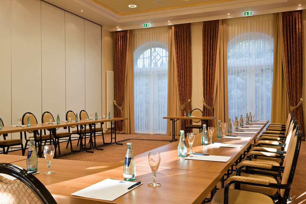 Veranstaltungen Tagungsraum