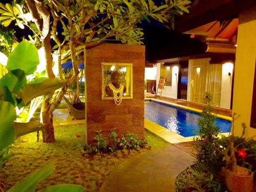 Villa Davenny — 4-Star Luxury Hotel in Seminyak, Indonesia