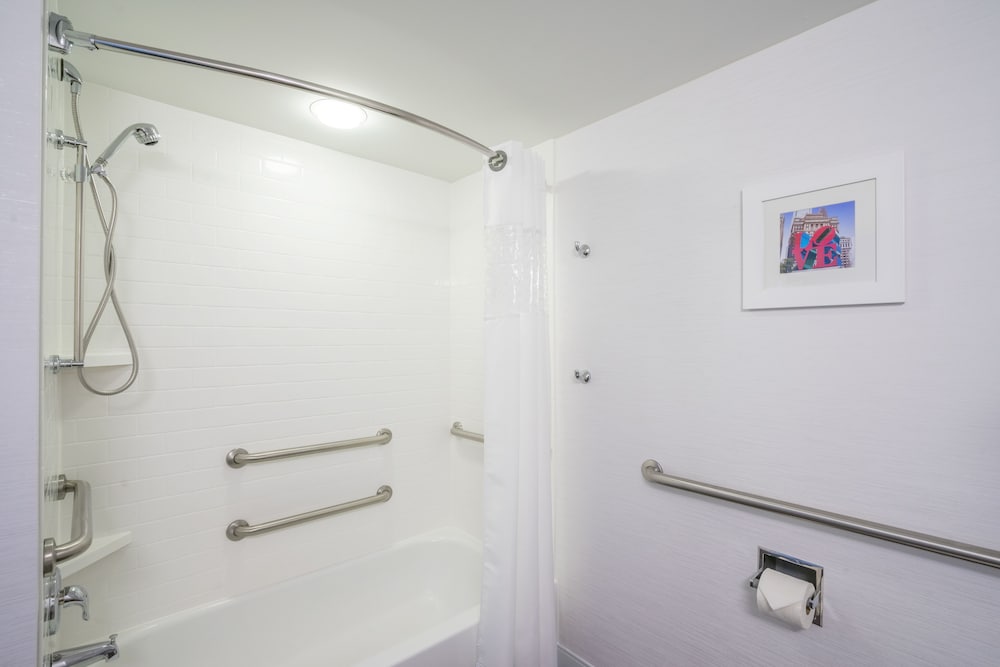 Hampton Inn Philadelphia Plymouth Meeting - photo 7