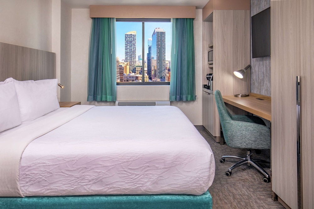 Hilton Garden Inn New York Manhattan Chelsea - photo 8