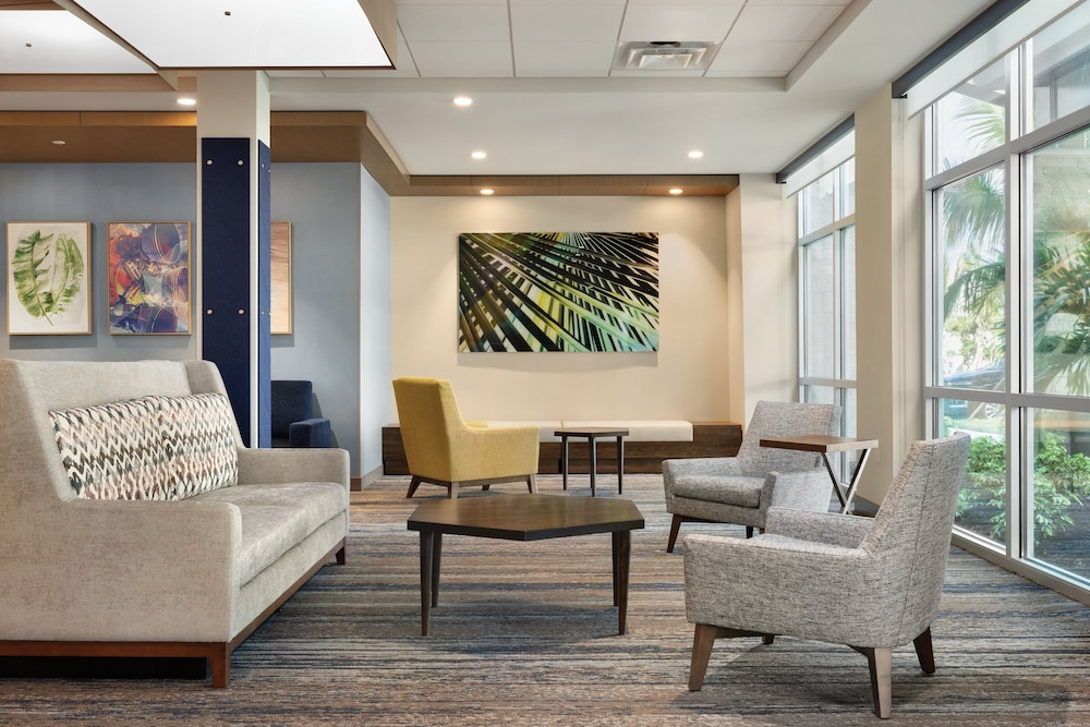 Holiday Inn Express Cape Canaveral by IHG - photo 55