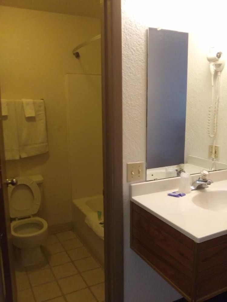 Plaza inn Lordsburg - photo 3