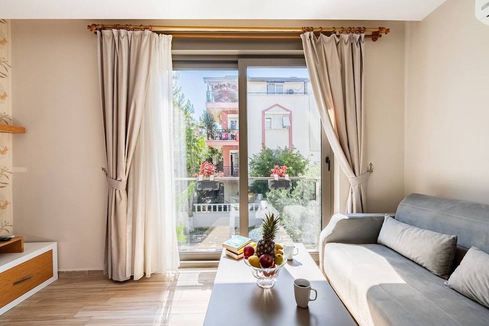 Loi Suite — 4-Star Luxury Hotel in Antalya, Turkey