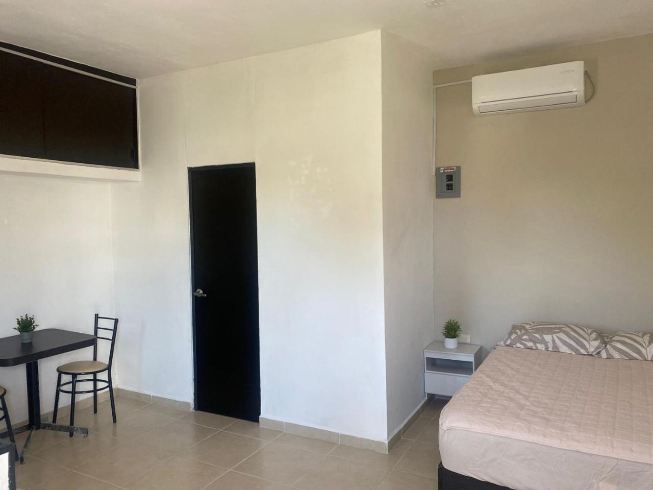 Habitaciones Buchinary in Los Mochis, Mexico