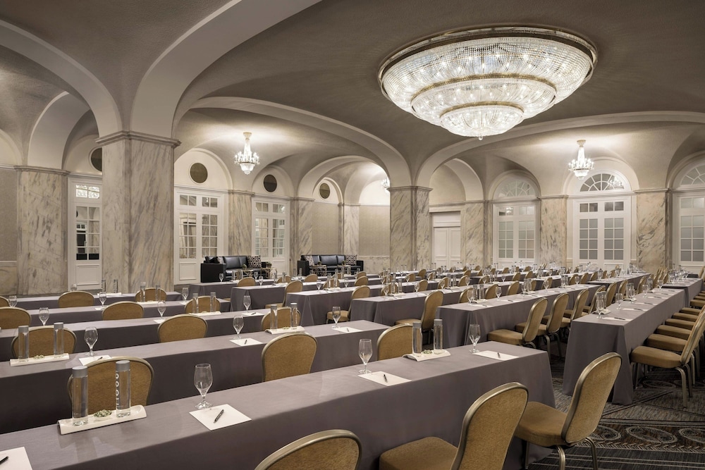 The Ritz Carlton Philadelphia - photo 61