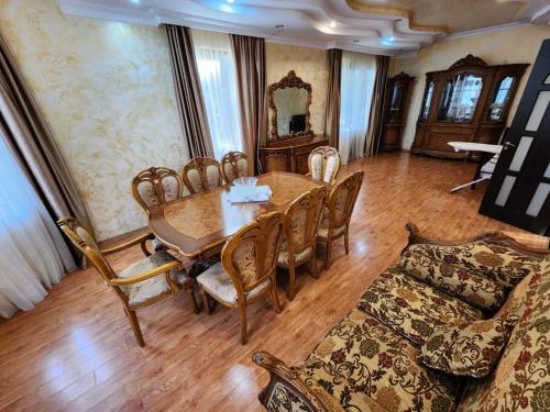 Villa in Chakvi