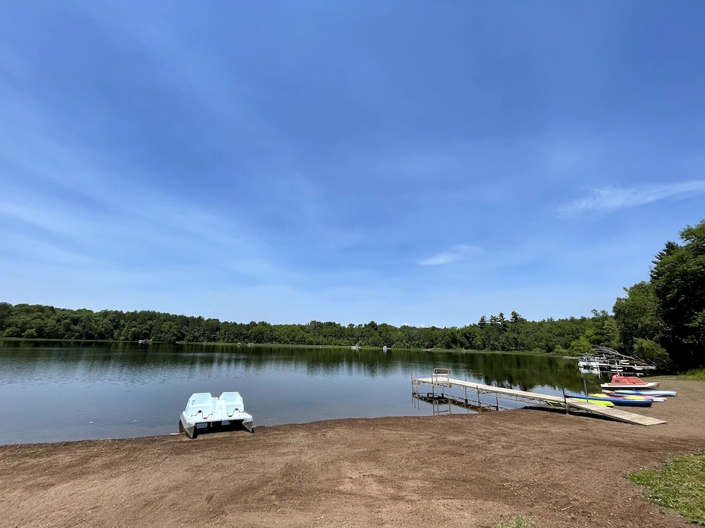 Hanging Horn Lakeside Resort - photo 102