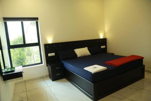 Mountain Wings Resort — Kalpatta — photo 3