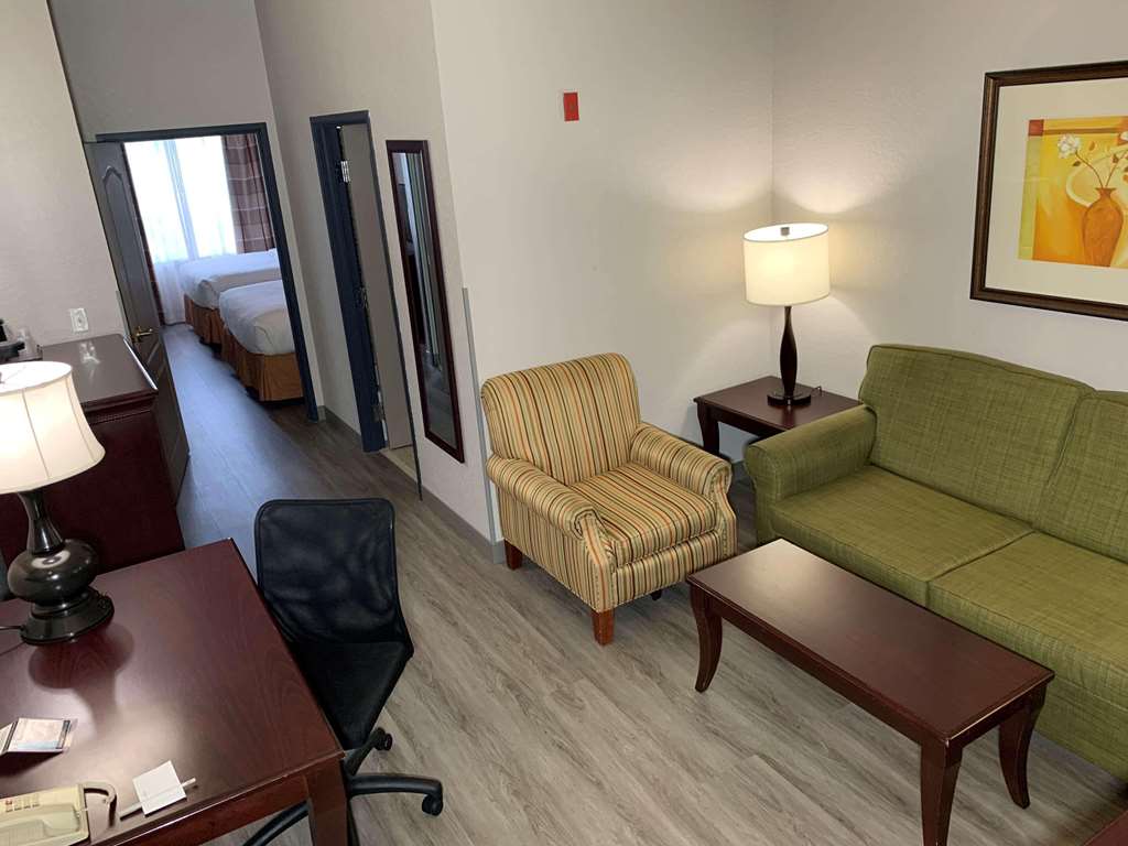 Country Inn & Suites by Radisson Jacksonville West FL - photo 8