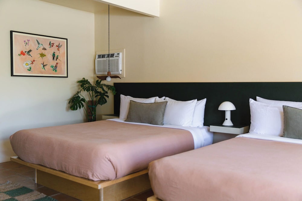 Hummingbird Inn of Ojai - photo 12