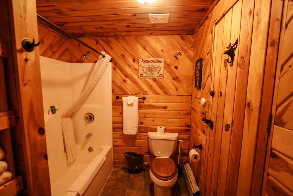 Judith Mountain Lodge - photo 29