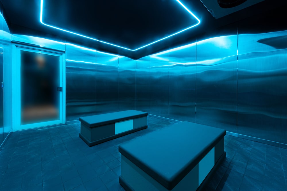 The Standard Spa Miami Beach - photo 22
