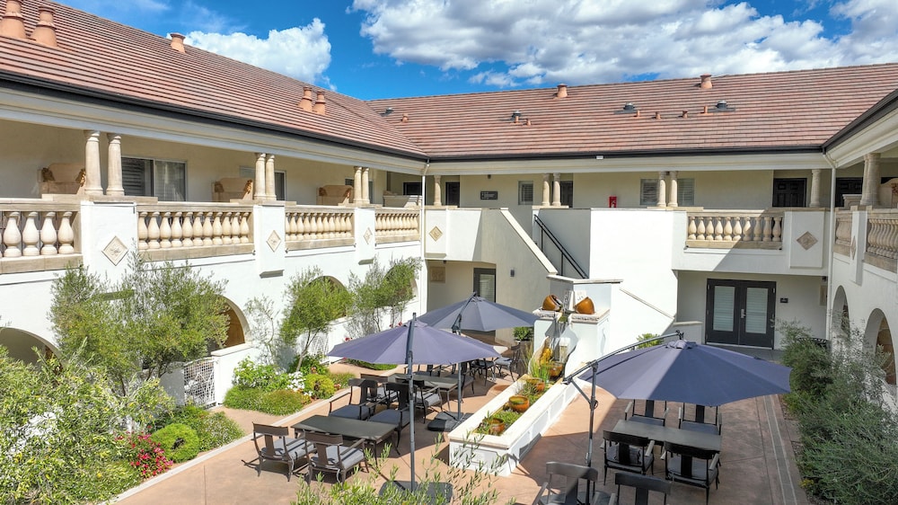 The Lodge at Healdsburg tapestry Collection by Hilton - photo 68