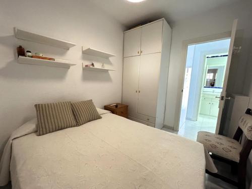 El Yate in Aguadulce, Spain