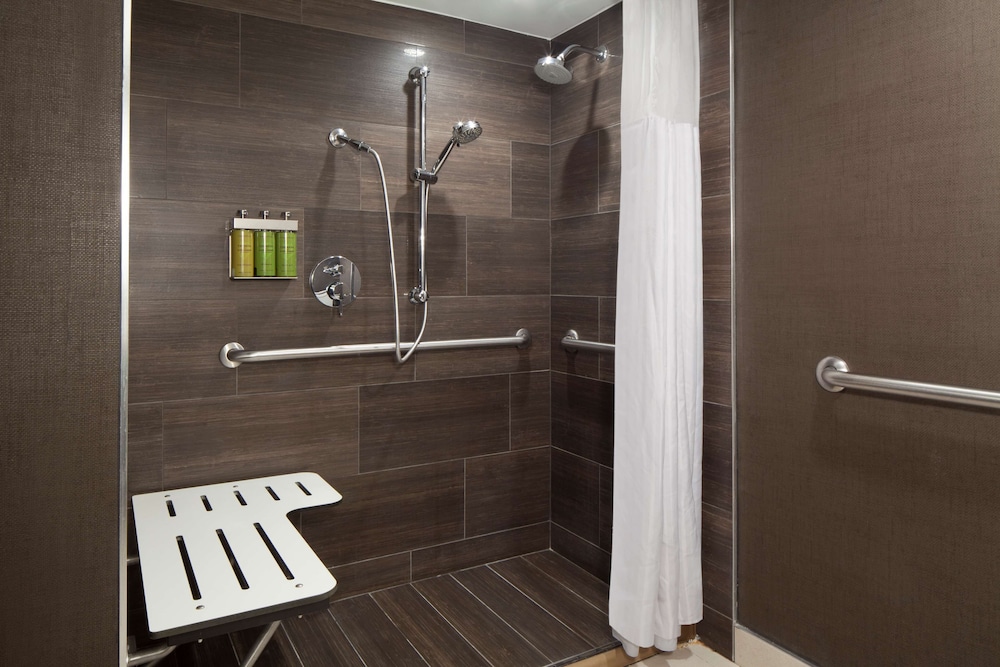 Hilton Tampa Airport Westshore - photo 45