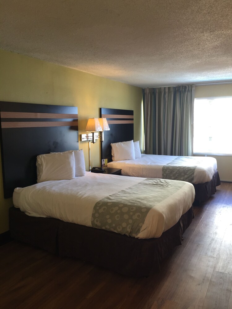 Blu Atlantic Oceanfront Hotel & Suites - photo 14