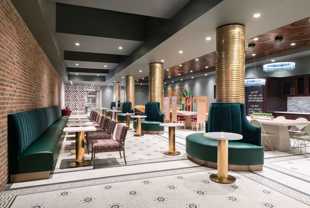 TRYP by Wyndham Newark Downtown - photo 8