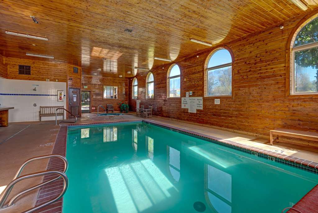 Baymont by Wyndham Salida - photo 21