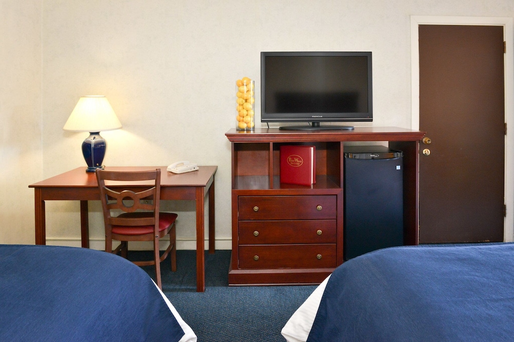 Penn Wells Lodge - photo 29