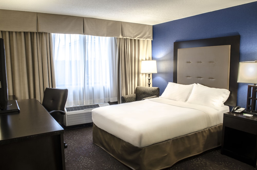 Holiday Inn Fargo by IHG - photo 20