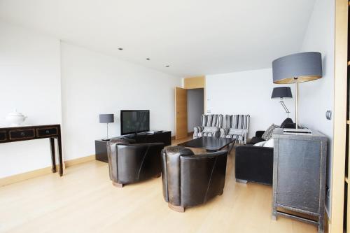 Tretza Basque Stay — 4-Star Luxury Hotel in Getaria, Spain