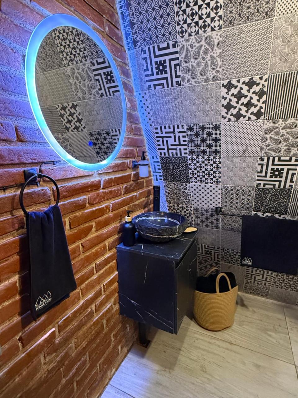 Casatorni Cabana — hotel in Teziutlan
