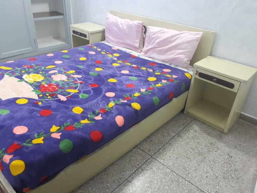 Hotel Bab Sahara in Ouarzazat, Morocco