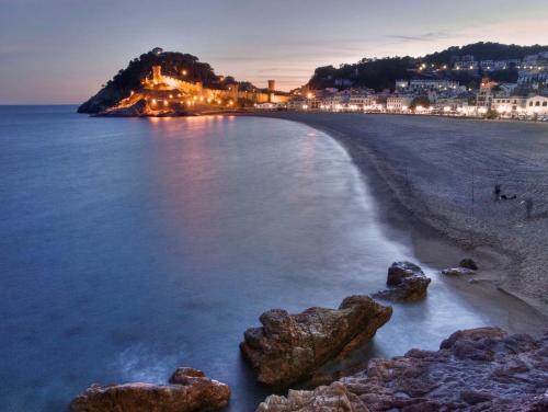 Lets Holidays Pool Terrace Apartment Tossa De Mar — Tossa De Mar — photo 3