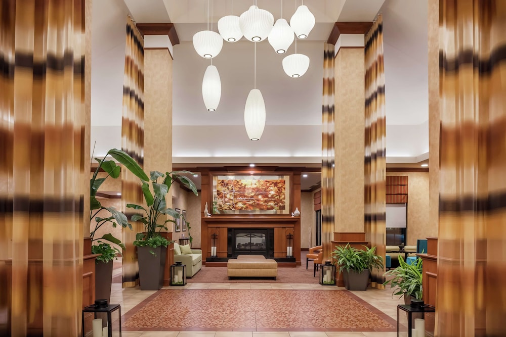 Hilton Garden Inn St. Louis Shiloh O'Fallon IL - photo 2