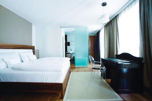 Fruhstuckshotel Im Goldschmiedehaus — Grieskirchen