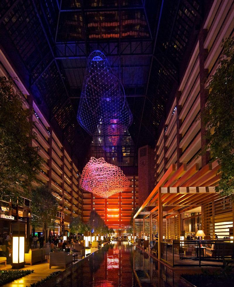 Hilton Anatole - photo 63