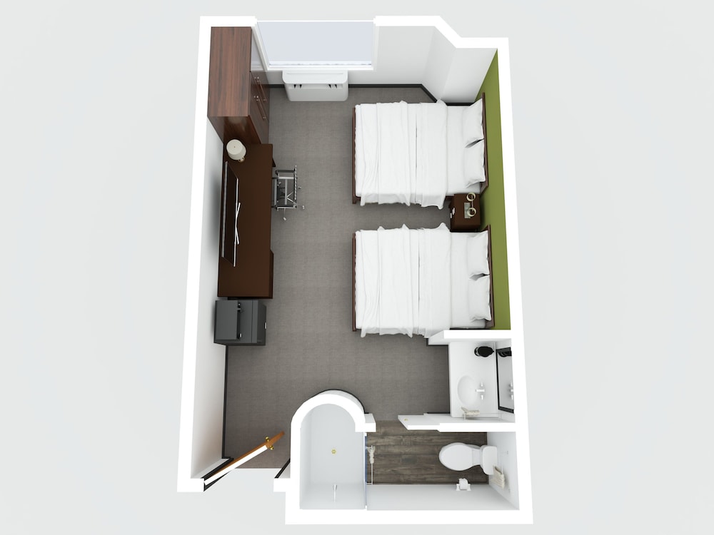 Baymont by Wyndham Fort Collins - photo 11